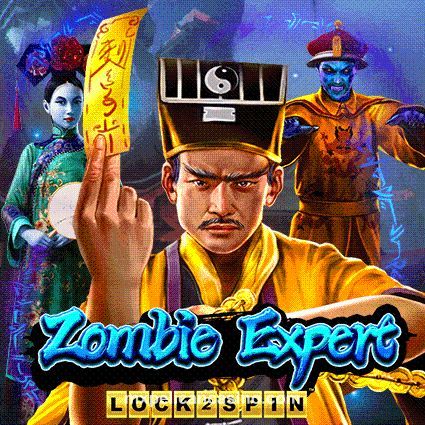 Zombie Expert Lock 2 Spin Pelican Casino
